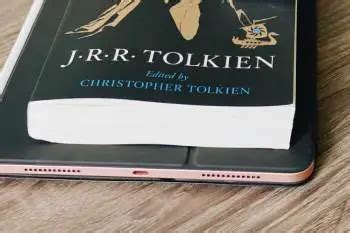 how many books did jrr tolkien write and why do you think he chose to publish them in such a specific order?