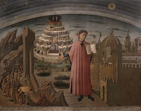 is the divine comedy hard to read Does it require an understanding of Italian literature and philosophy to fully appreciate Dante's masterpiece?