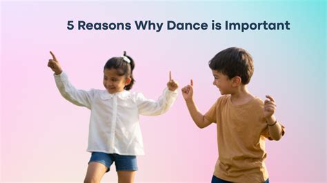 reasons why dance is a sport and how it improves mental health