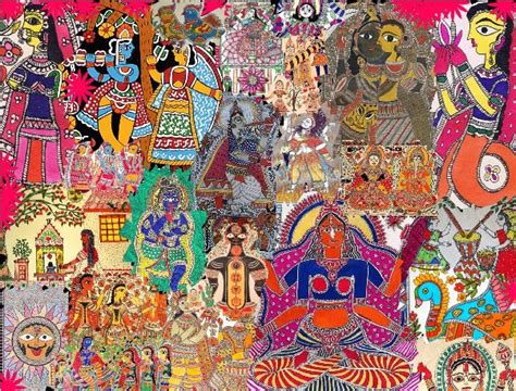 what makes up most hindu art? the role of symbolism in religious expression